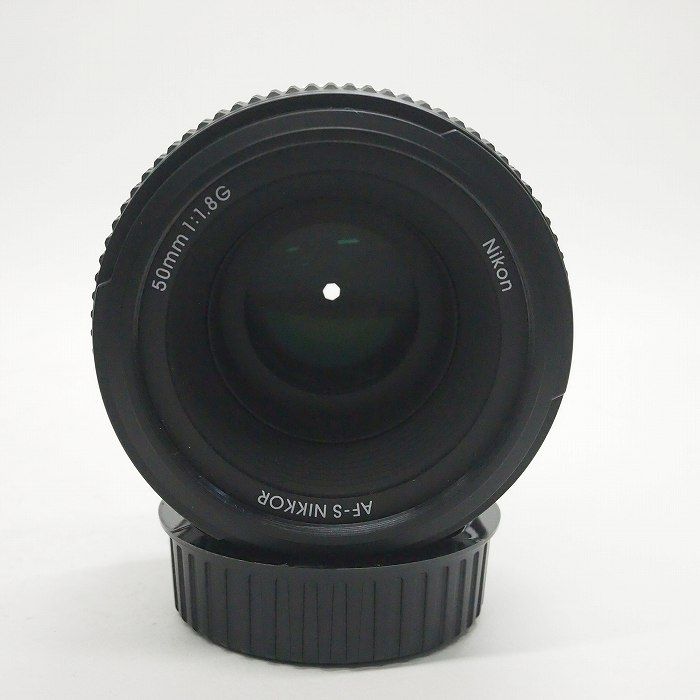 AF-S 50|1.8G