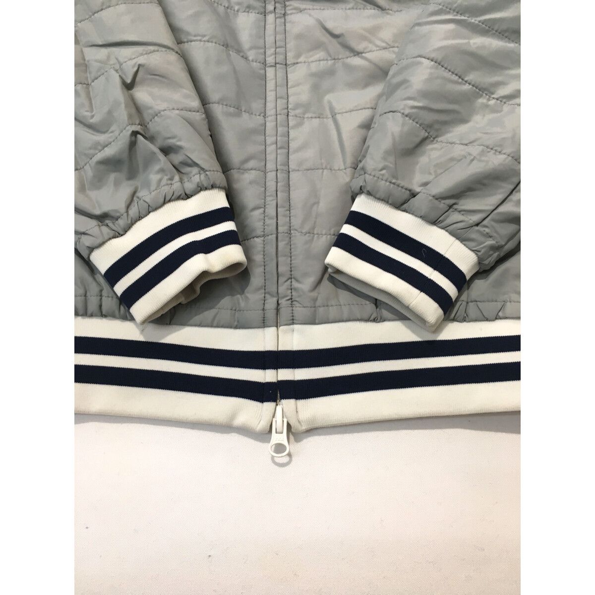 PEARLYGATESパーリーゲイツ 4way中綿ブルゾン レディース 1(M) 中古 