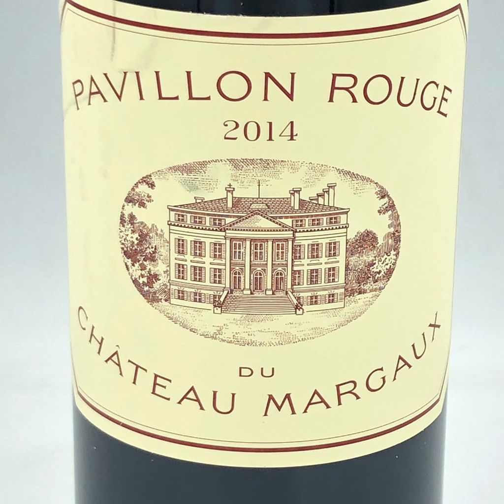 おすすめネット PAVILLON ROUGE メルカリ便- PAVILLON DU MARGAUX CT