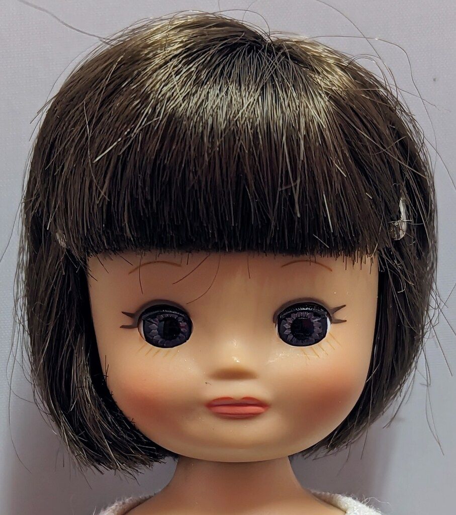 Tonner Tiny Betsy McCall Introducing Brunette 2001 WWW_STEELWINDOWSANDDOORS_COM