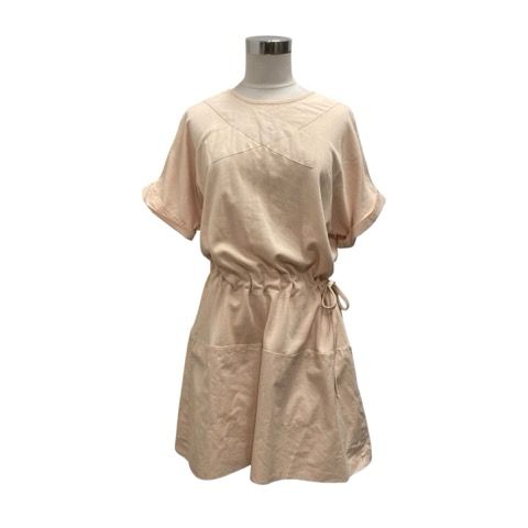 シー　バイ　クロエ See By Chloe ワンピース 中古 684916 A3 See By Chloe（シー バイ クロエ）ワンピース ピンク サイズ:38(S位