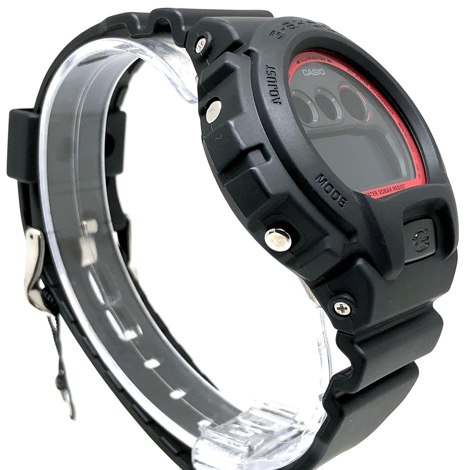 G-SHOCK ジーショック DW-6900FS TAKEO KIKUCHI タケオキクチ 第2弾 