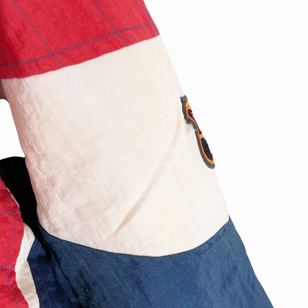 90年代 STARTER スターター NHL フロリダ・パンサーズ 中綿