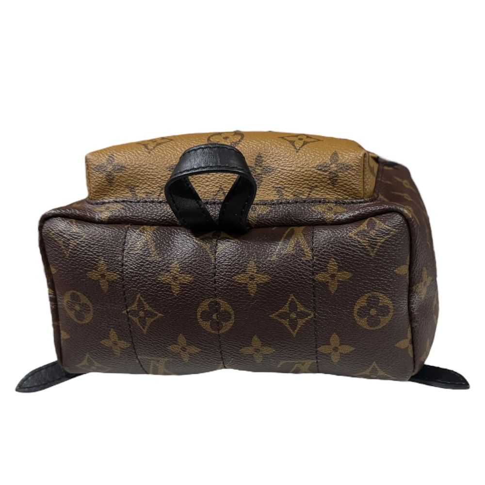 LOUIS VUITTON（ルイ ヴィトン）パームスプリングスPM LOUIS VUITTON ルイヴィトン パームスプリングスPM モノグラム
