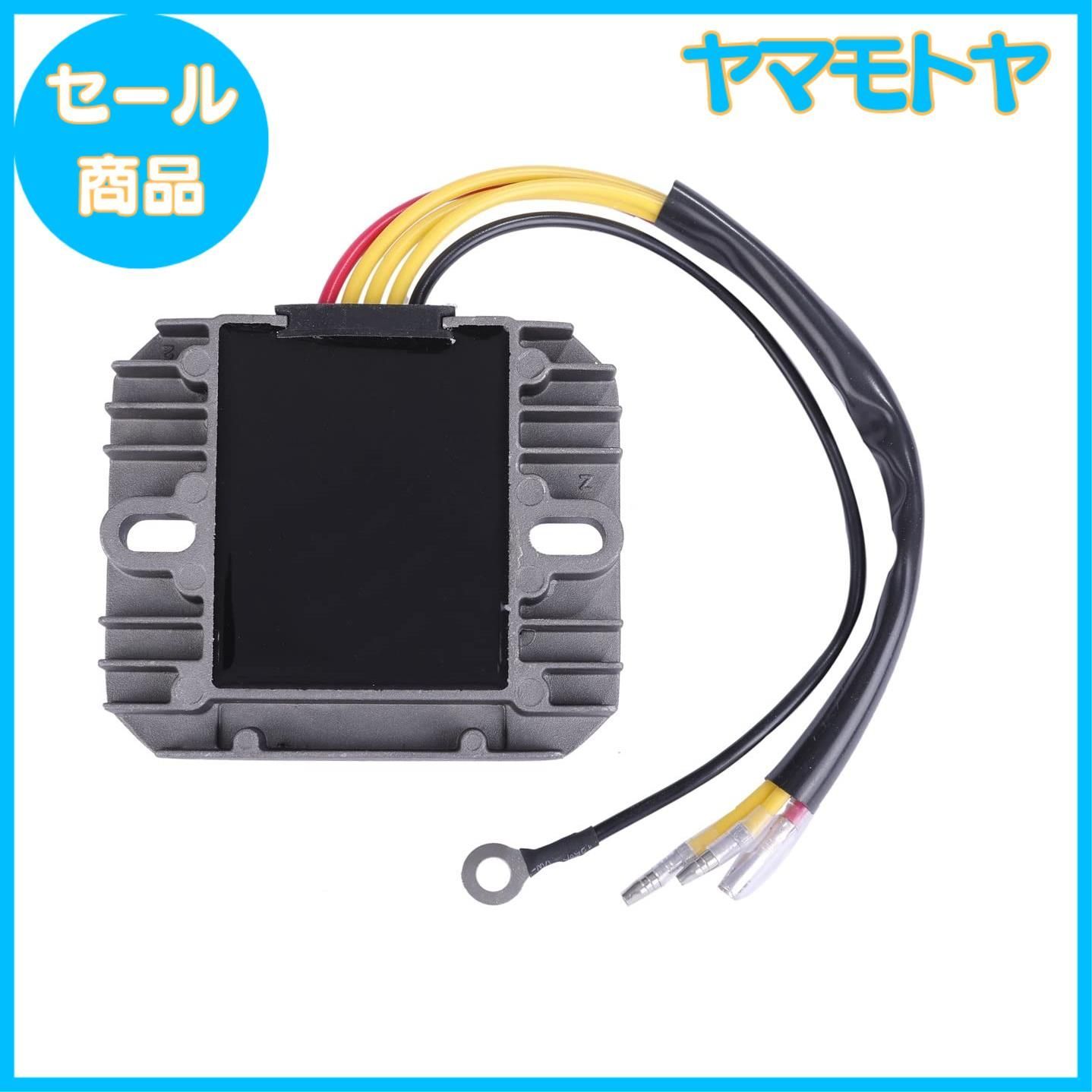 特売】スズキ 用 レギュレーター レギュレータ 整流器 GS400 GS450 