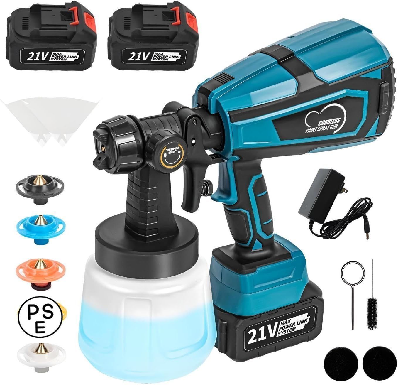 丸山製作所 背負充電式噴霧機 MLSB100Li 園芸用品 丸山製作所 背負充電