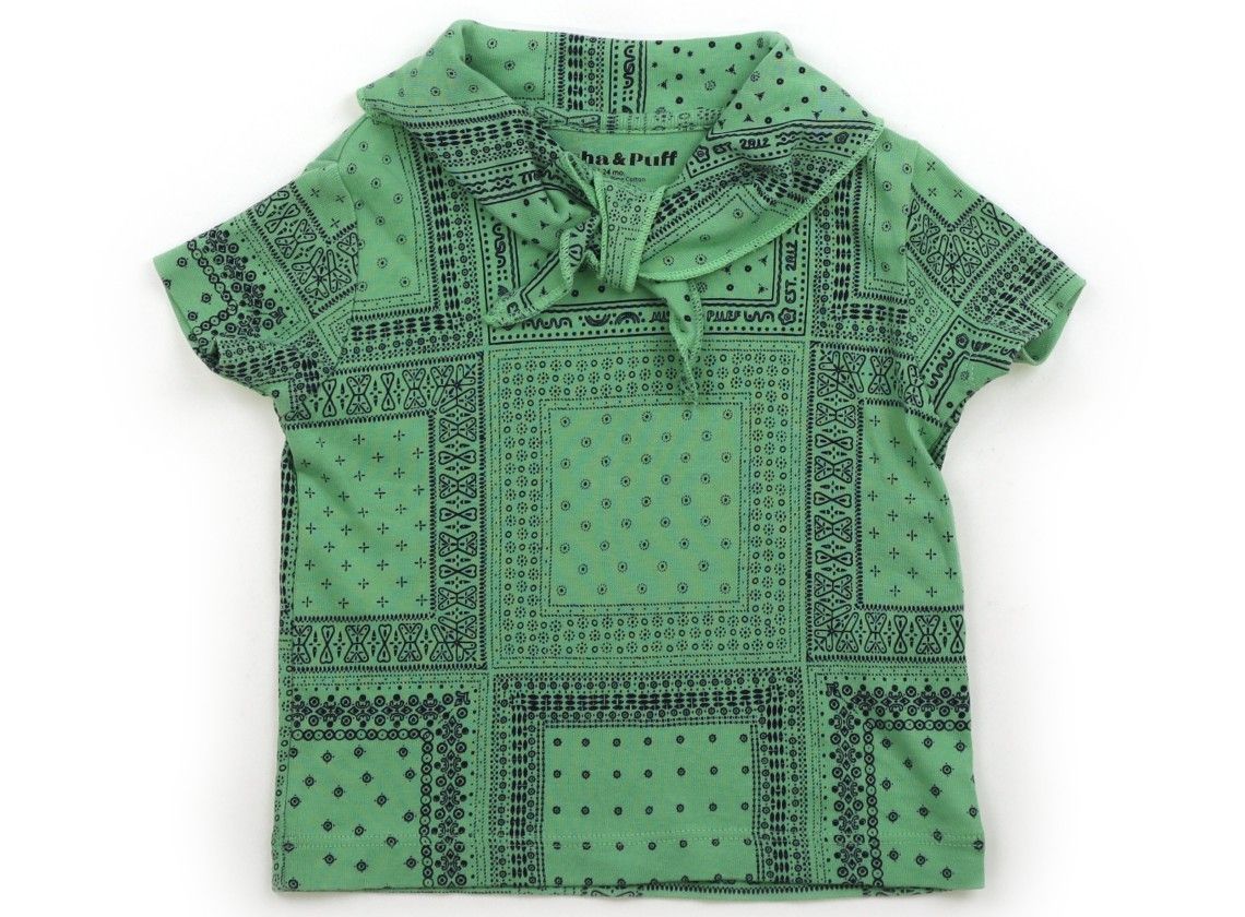 Mishau0026puff 値下げ中mishau0026puff カーディガン 3y mishau0026puff rickrack