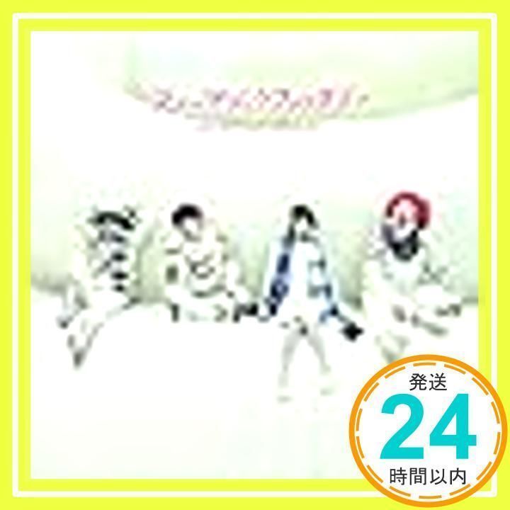 Sekai No Owari - Snow Magic Fantasy (Type B) (CD+DVD) [Japan