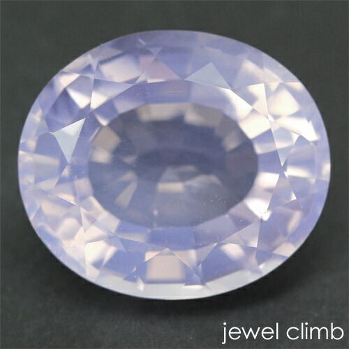 鑑別書付 紫陽花 が美しいハイドレンジアクォーツ 宝石 ルース １２．９２ＣＴ