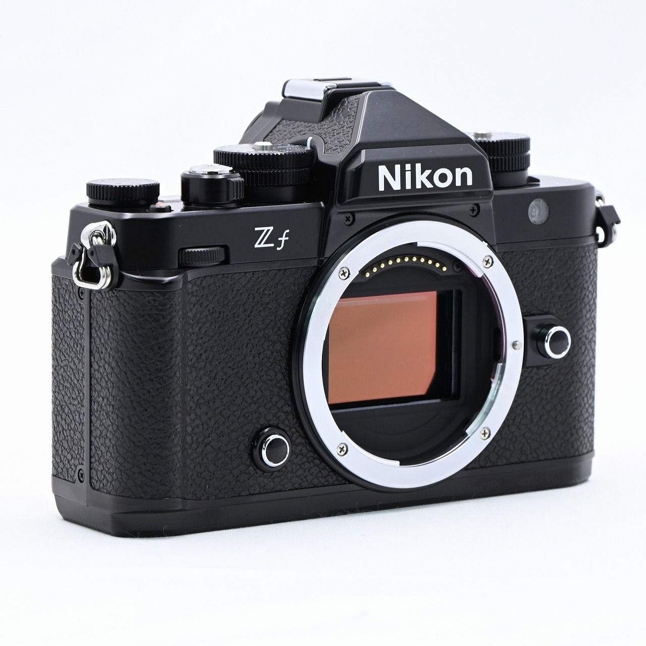 ニコン Nikon Zf Z 40mm F2 Special Edition レンズキット ミラーレス一眼レフカメラ【中古】