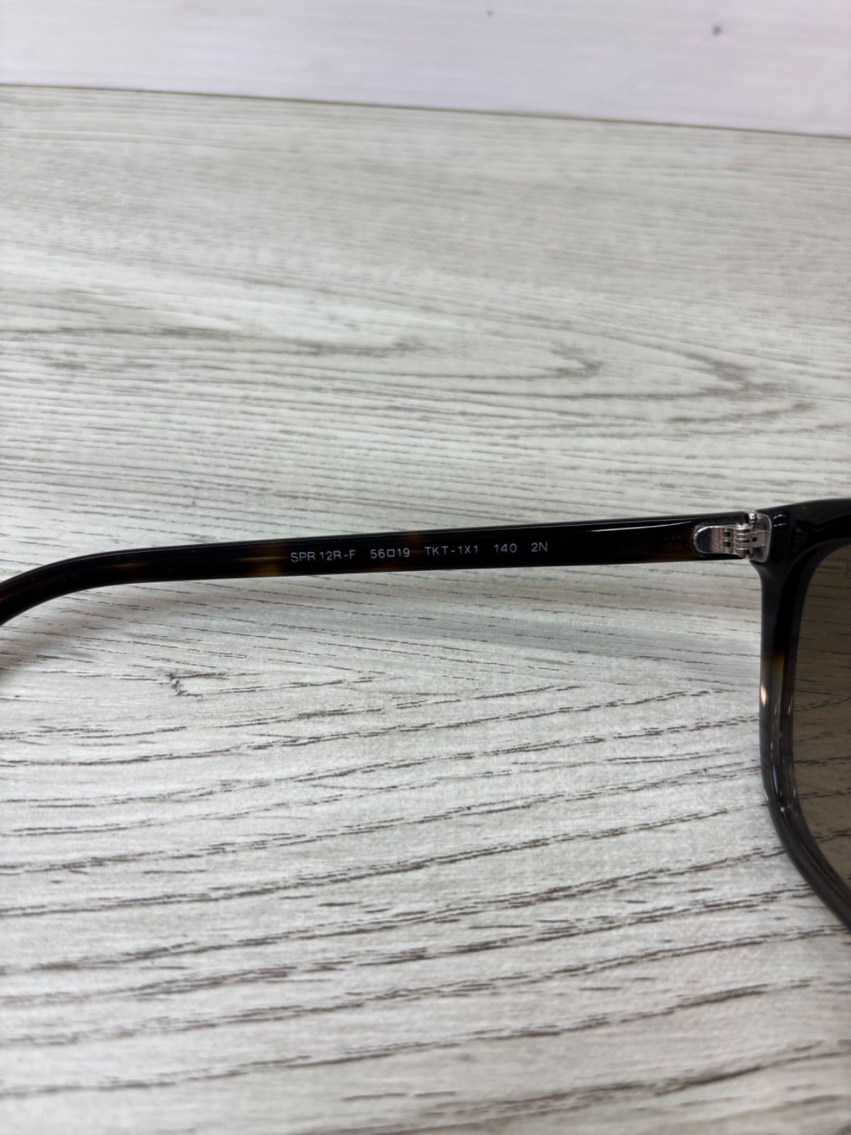 PRADA プラダサングラスSPR12R-F SPR A04-F プラダ サングラス｜ブランドメガネ専門店 エレガンス東京