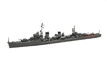 【-非常に良い】フジミ模型 1/700 特シリーズ No.47 日本海軍駆逐艦 浜風 磯風 2隻セット 1944年 プラモデル 特47