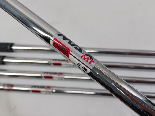 価値観 入間 アイアンセット テーラーメイド TaylorMade SIM2 MAX 5本 6-9 P KBS MAX MT85 JP JP S 25 0245 オススメ