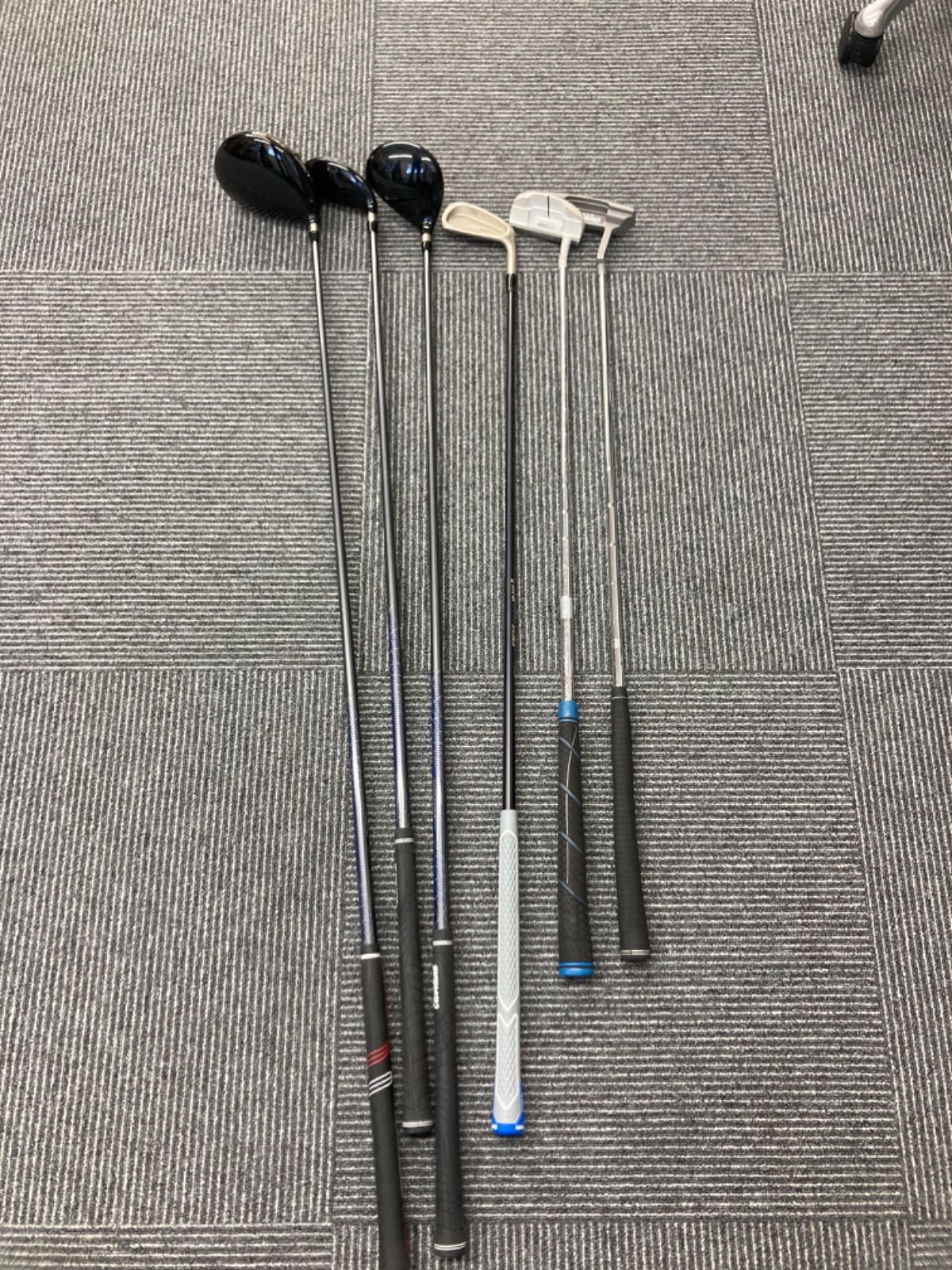 クリーブランド メンズゴルフクラブセット【スポーツ】【3】 Cleveland