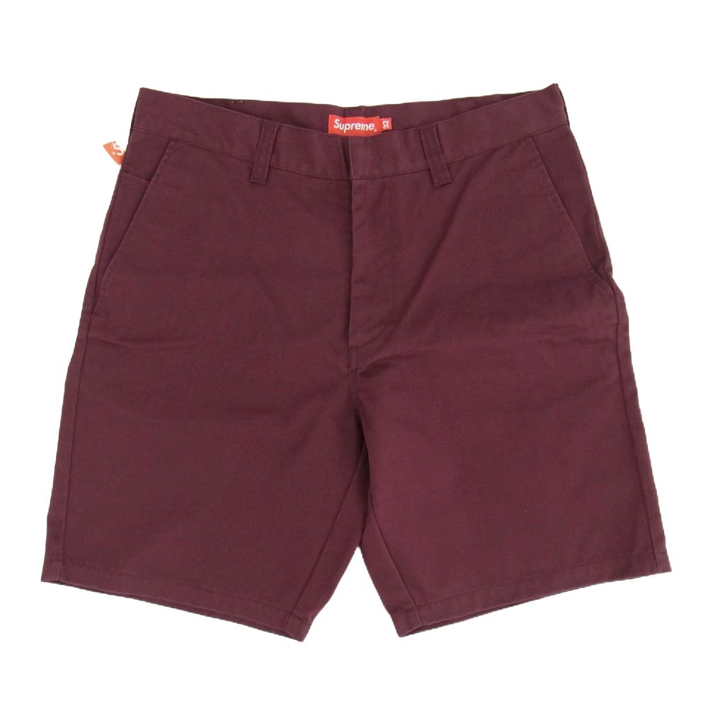 Supreme ワークパンツ エンジ 32 Supreme - Work Pant - UG.SHAFT