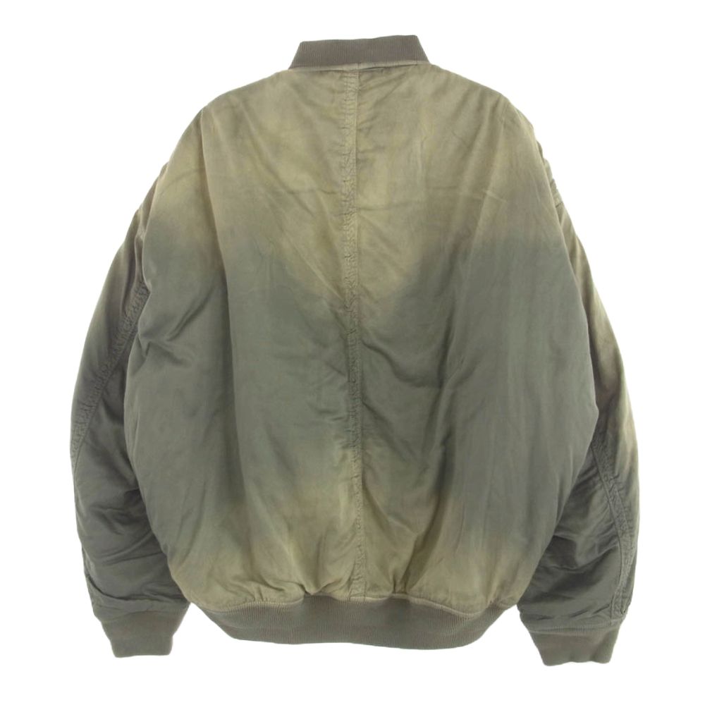 Maison MIHARA YASUHIRO メゾンミハラヤスヒロ 24AW J13BL151-0