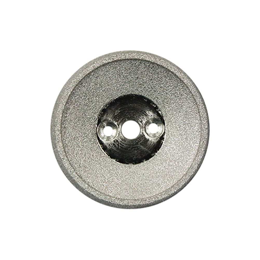 ニシガキ工業 ドリル研磨機 ドリ研 X-14 ステン用砥石 135度 No.24 N-502-1