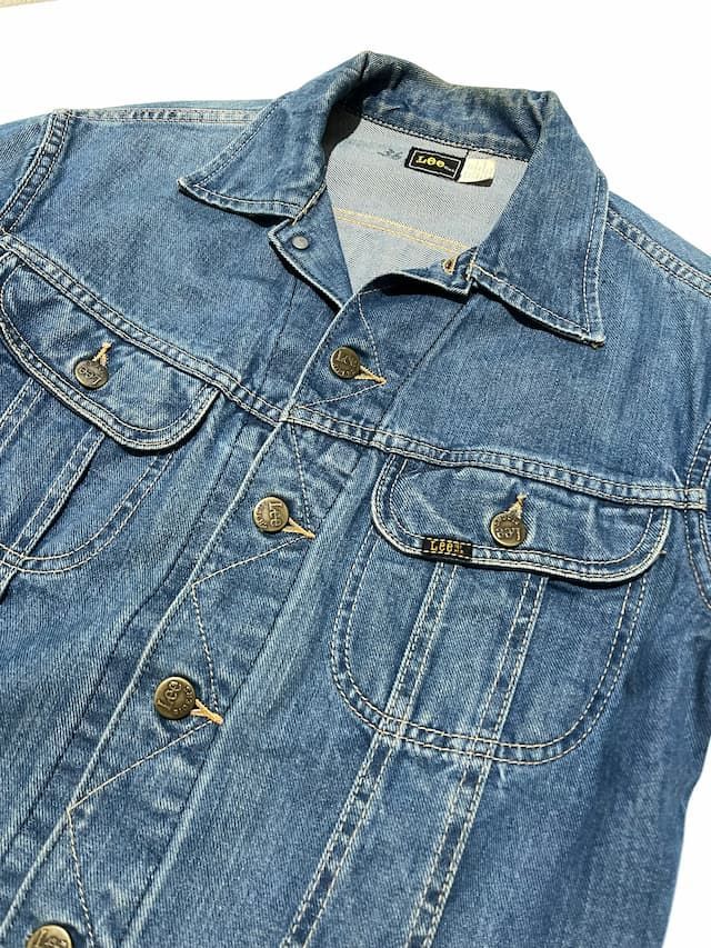 Lee アーカイブス 1948 LM6015 36 101J ジャケット ARCHIVES（Lee