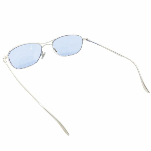 ブルーレンズ GG