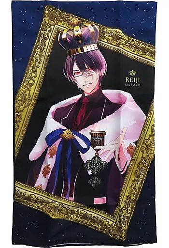ディアラバ 逆巻カナト 抱き枕カバー DIABOLIK LOVERS ディアボリック