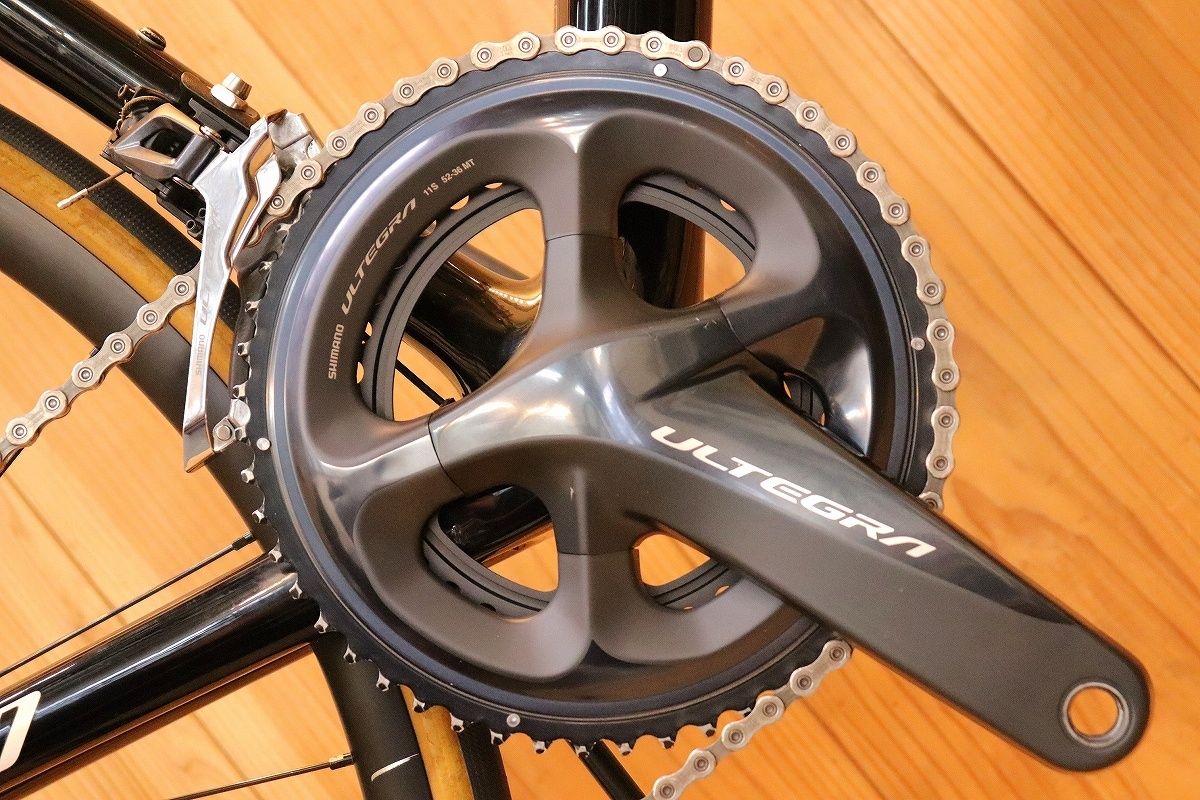 スペシャライズド SPECIALIZED