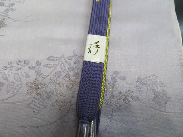 2503-99 和装小物 帯締め 帯揚げ セット 着物 - メルカリ 