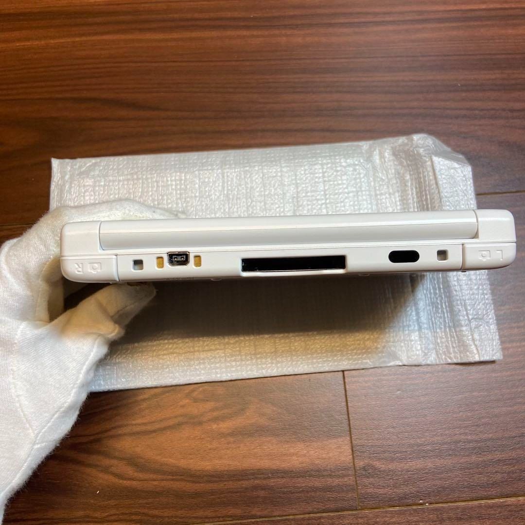 ニンテンドー 3DSLL