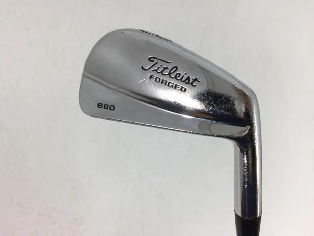 2025年最新】タイトリスト 680の人気アイテム - メルカリ