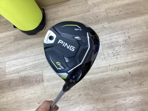 PING G430/7W 純正シャフト ALTA J CB フレックスR PING G430/7W 純正
