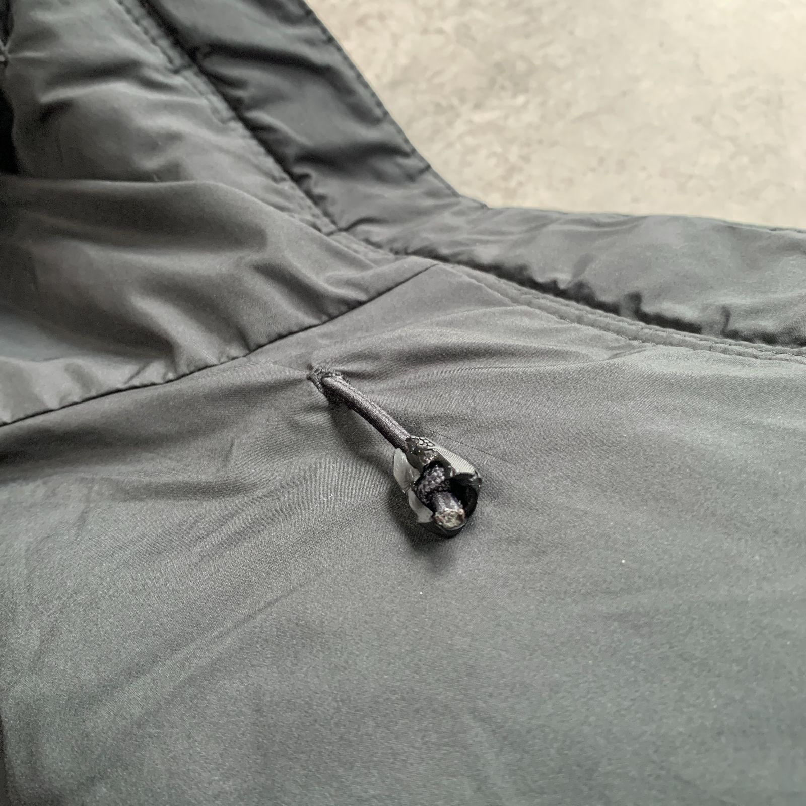 00s 2006年製 patagonia MARS Das Parka パタゴニア マーズ ダスパーカ 