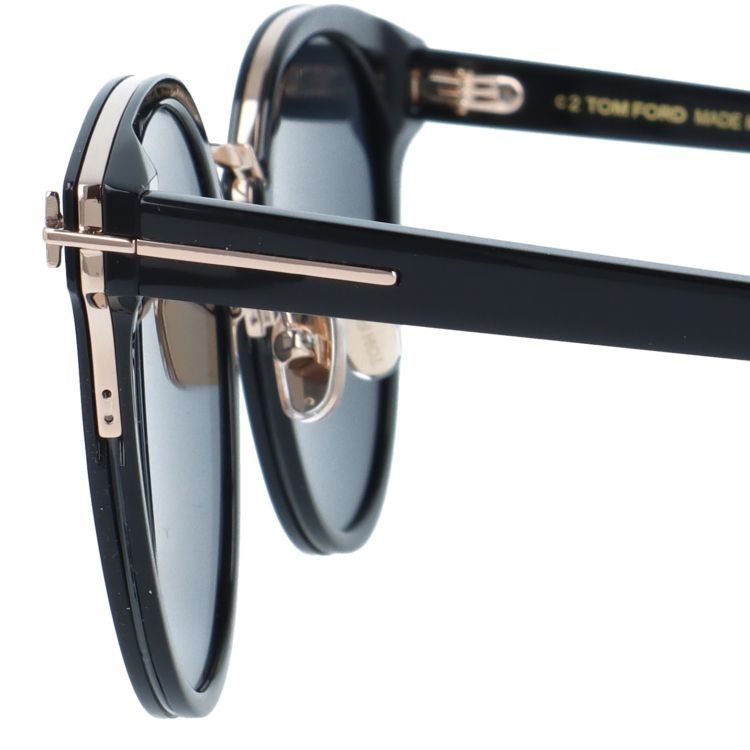 TOM FORD カフリンクス TOM FORD（トム フォード）の「TOM FORD Gold-Tone Multi-Stone