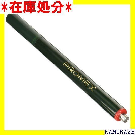 ☆便利_Z012 PROMEX プロメックス メッキペン 18Kゴールドペン