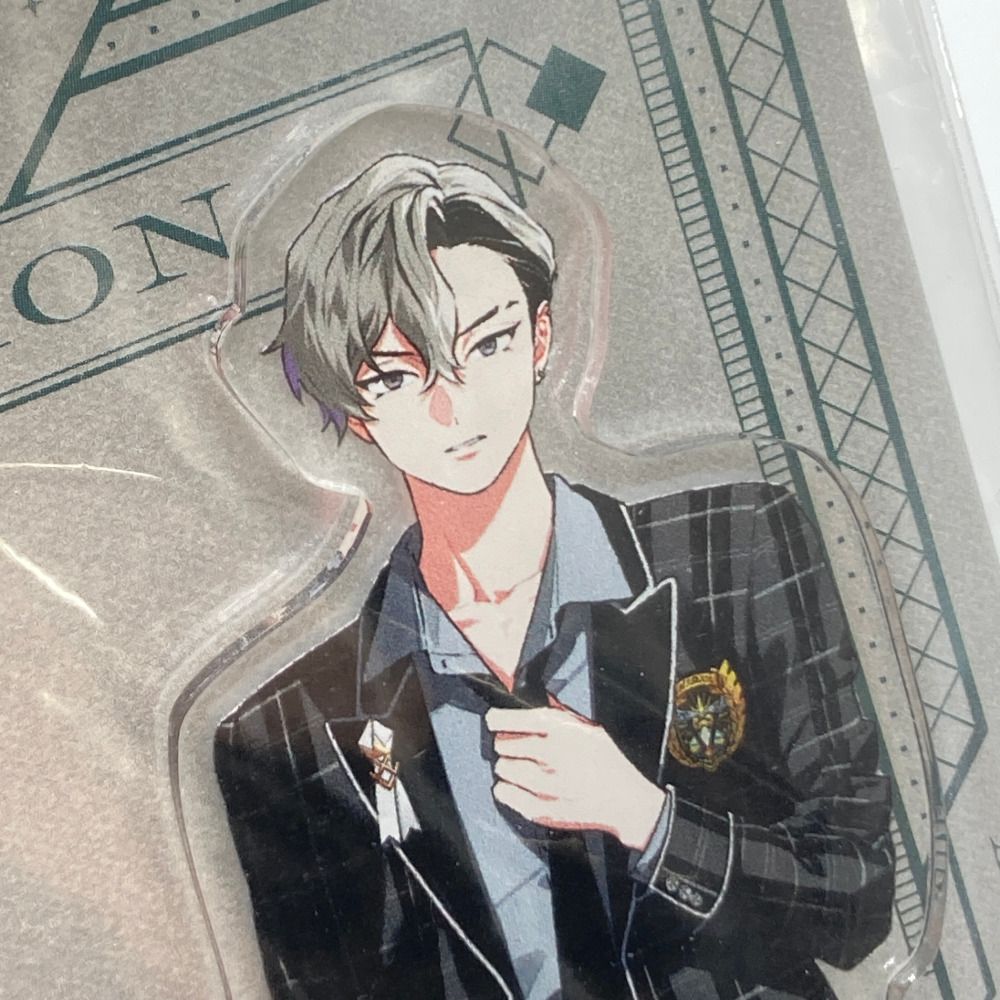 XlamV LION グッズセット 誕生日グッズ＆ボイスセットLION発売決定