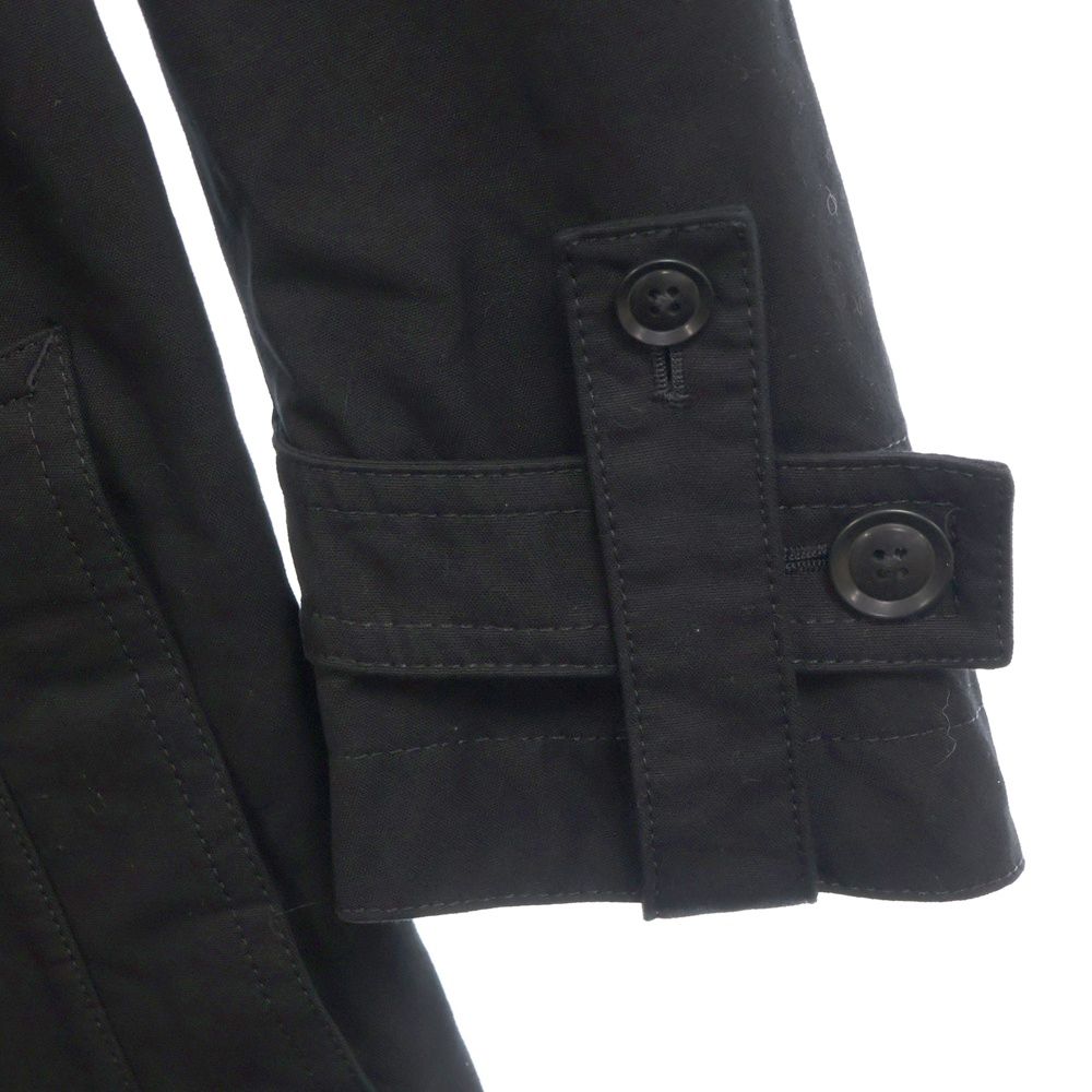 Ground Y グラウンドワイ コート 2023AW Double Coat Ground Y グラウンドワイ コート 2023AW Double Coat