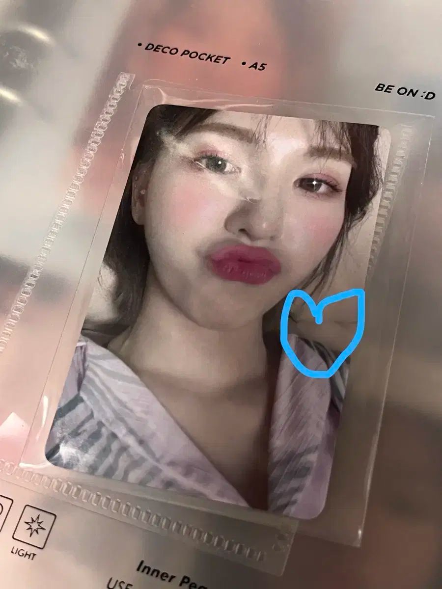 RedVelvet ウェンディ トレカ レッドベルベット レドベルletter Red velvet レドベル ウェンディ トレカ - メルカリ