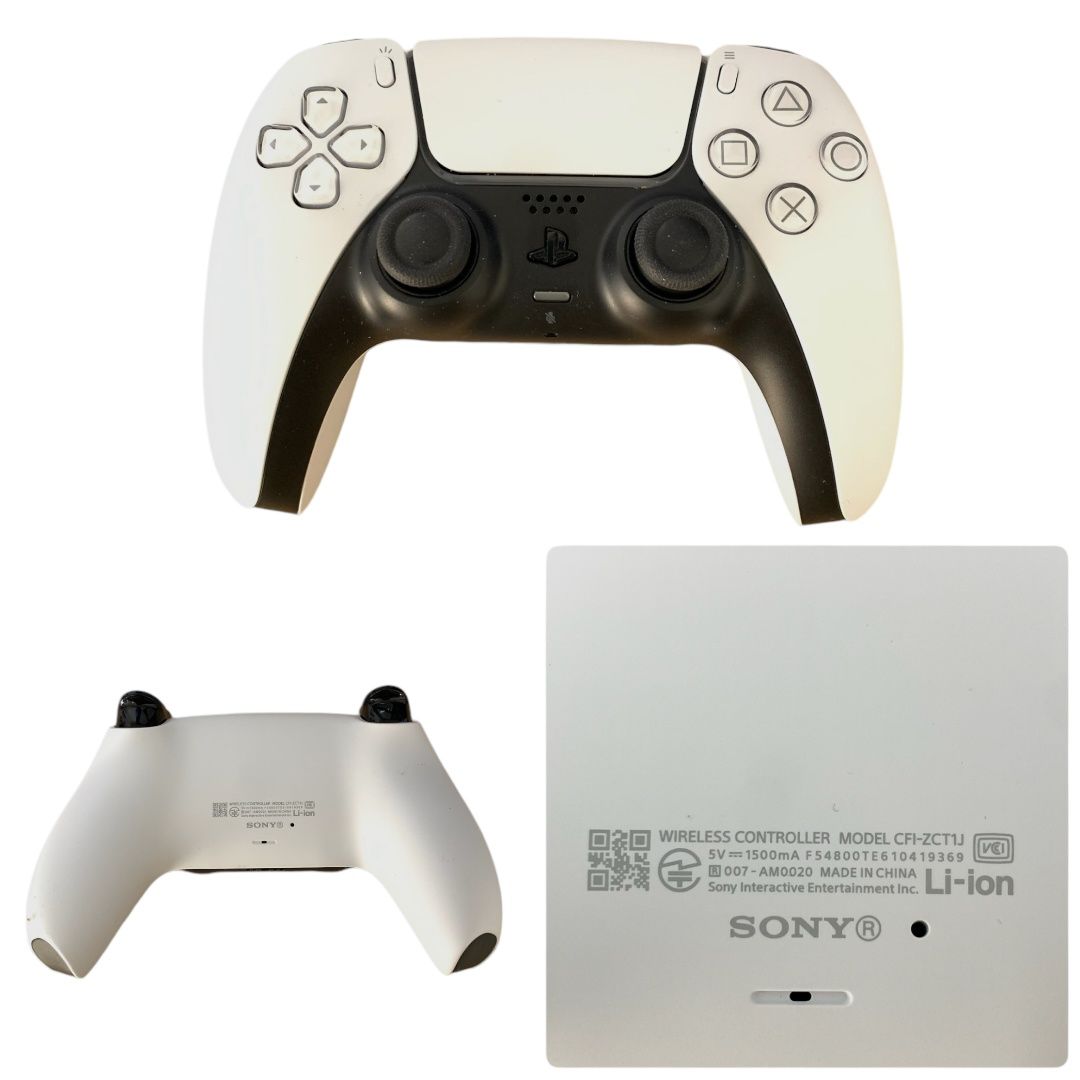 2027年後期保証あり！】 SONY PS5Pro CFI-7000 B01 2TB 初期化済 動作 