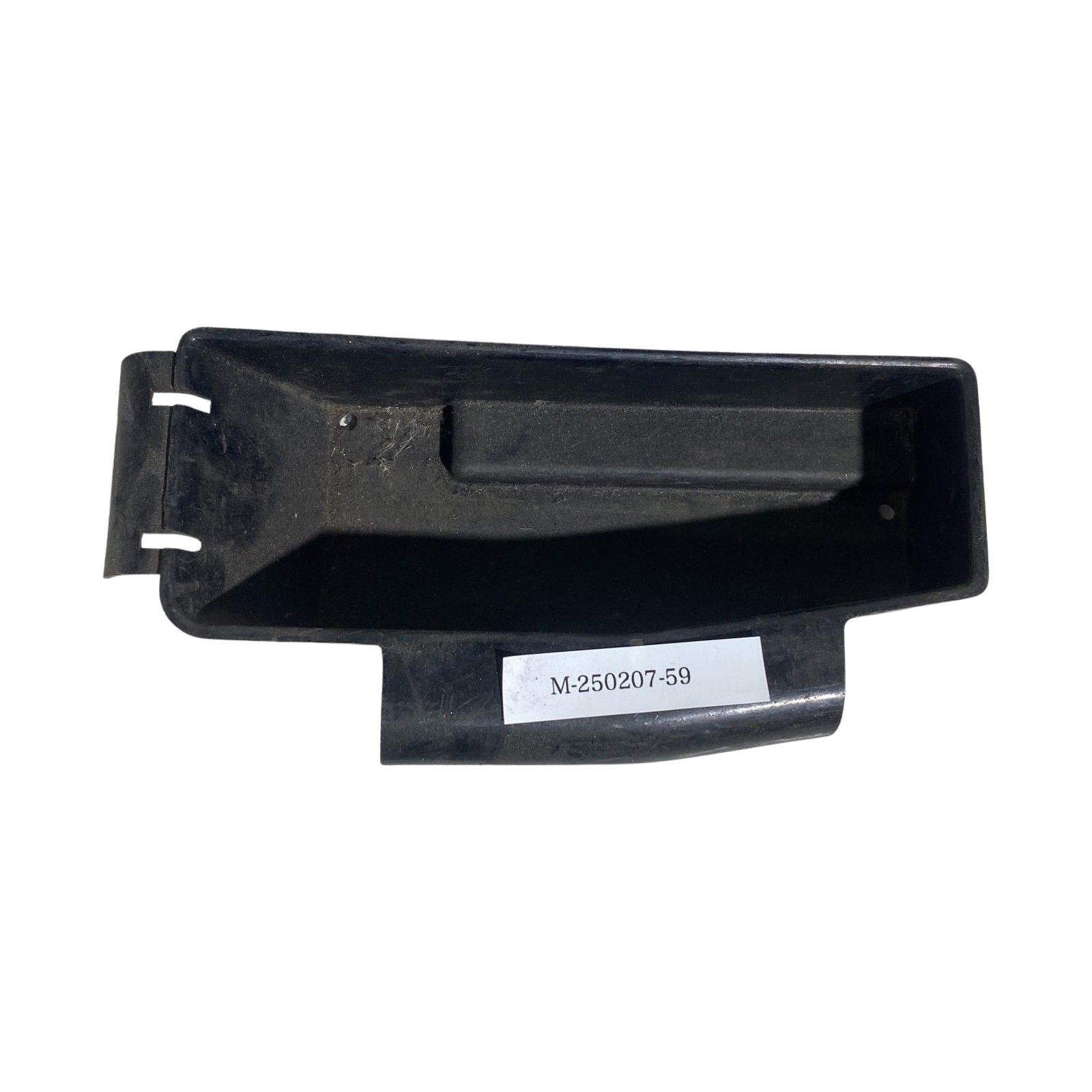 SUZUKI GS400 ツールボックス スズキ