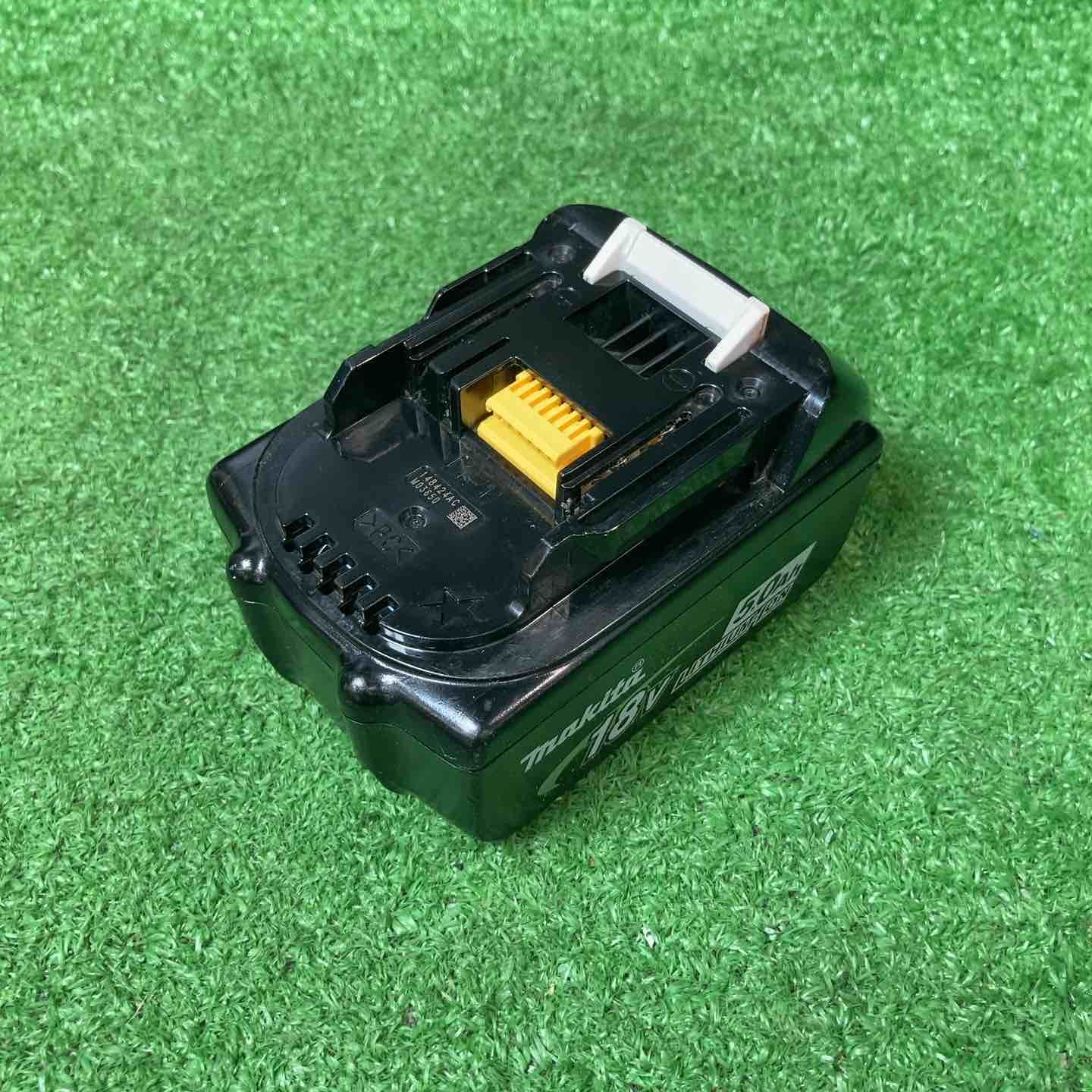 5.0Ahバッテリー1個付き 岩槻店