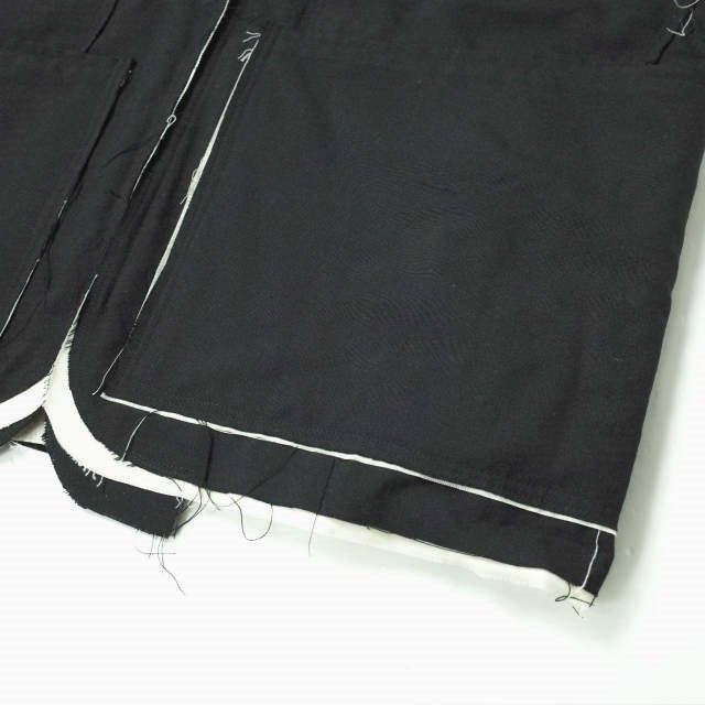 トップス CAMIEL FORTGENS - Fishermans Vest CAMIEL FORTGENS Fishermans Vest - メルカリ