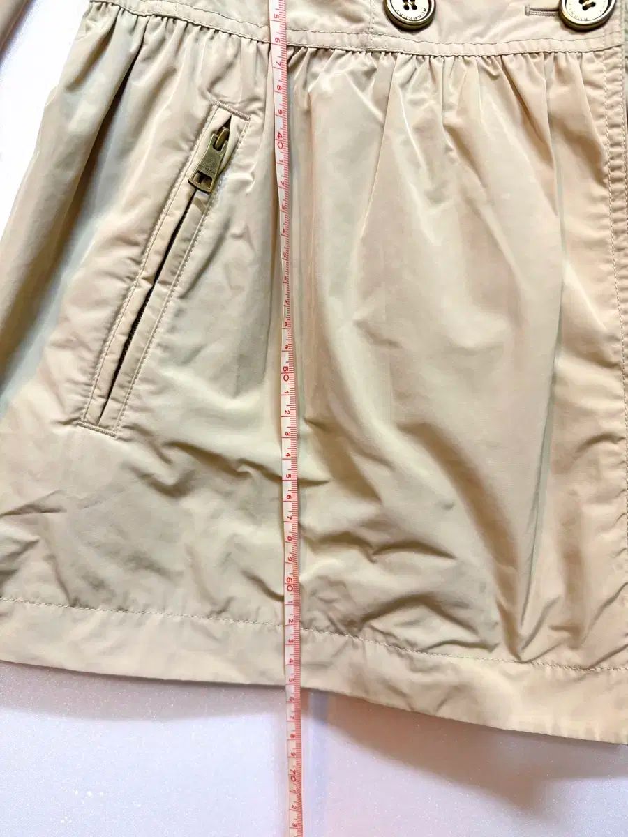 トレンチ コート