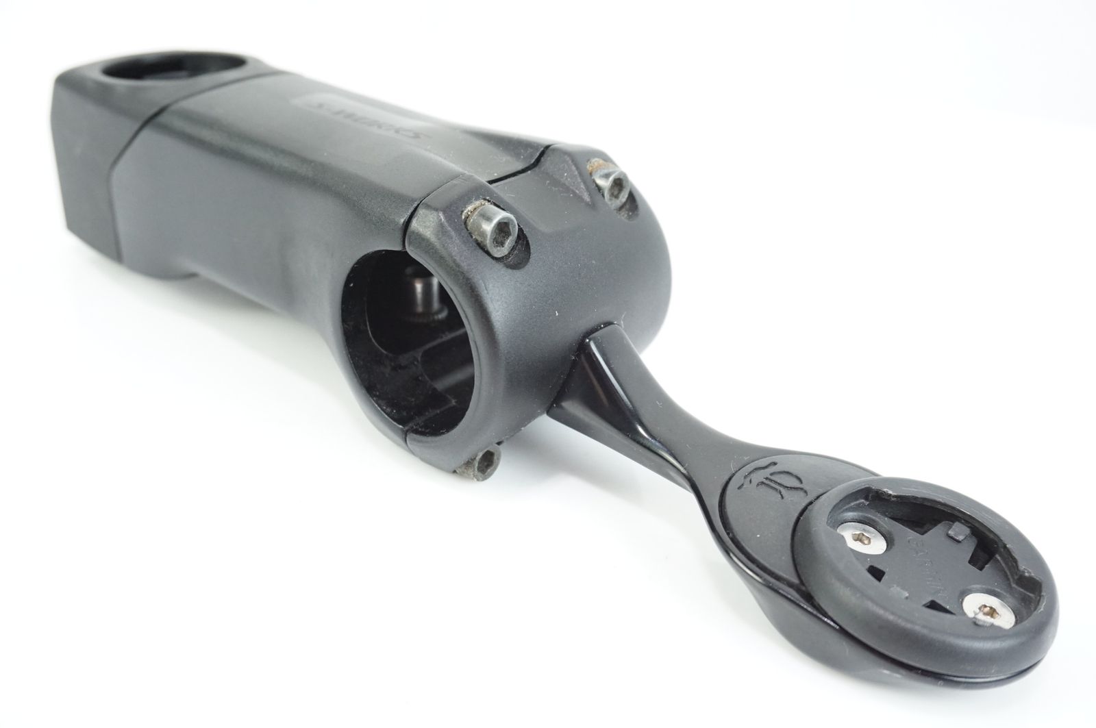 S-WORKS Tarmac Stem 90mm 6° Specialized S-Works ステム 黒 90mm 6°