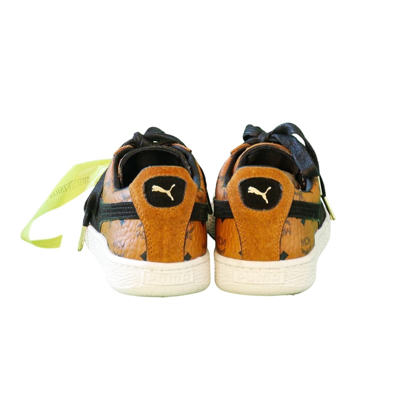 MCM Puma Suede Classics 50th Anniversary プーマ 限定 US9