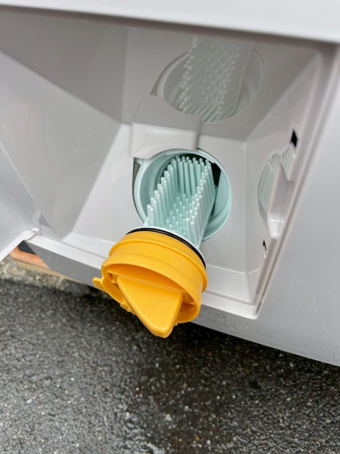 日立 電気洗濯乾燥機