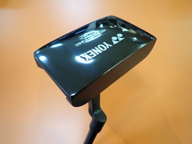 パター ヨネックス EZONE TP-F1C|REXIS Steel Core P130 32 ||3 5912