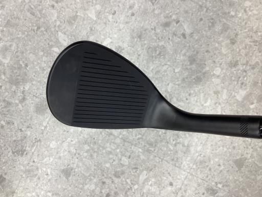 中古】 タイトリスト VOKEY SPIN MILLED SM10 ジェットブラック