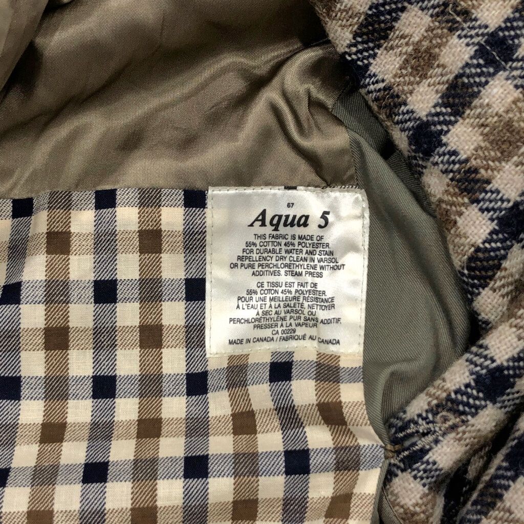 カーキ レディース