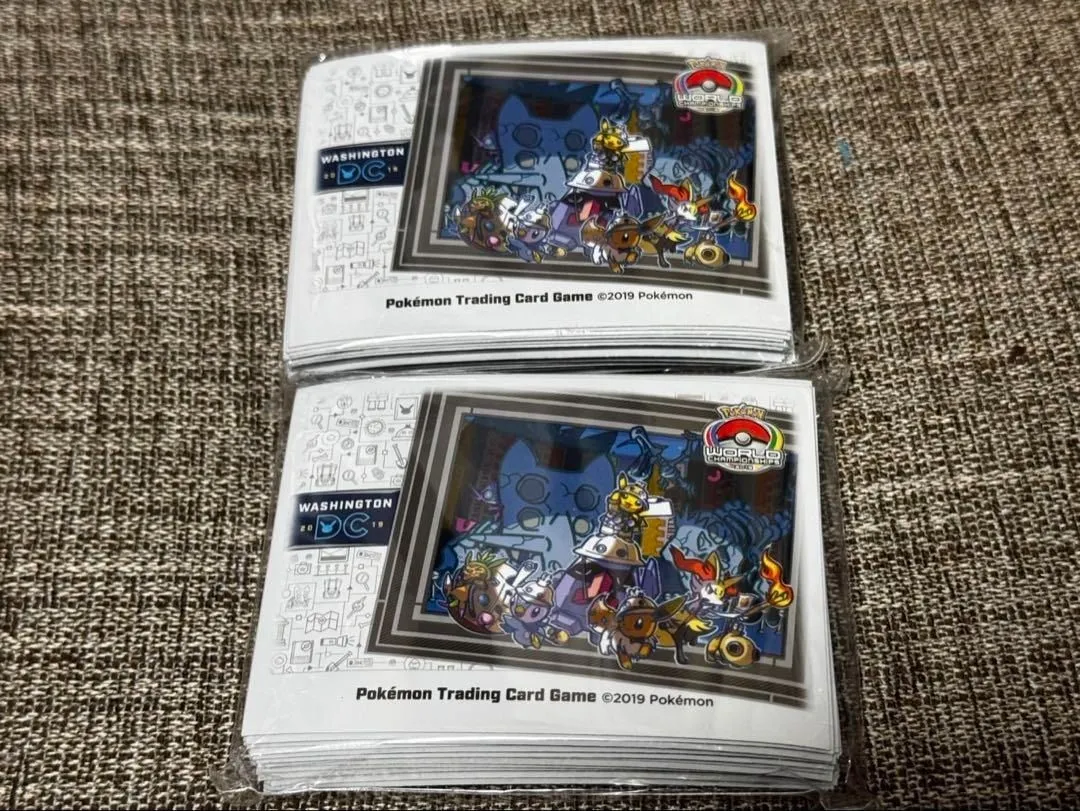 2025年最新】wcs2019 ポケモンの人気アイテム - メルカリ