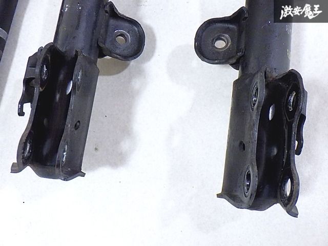 トヨタ純正AGH30WGGH30W30系アルファードヴェルファイアサスペンション トヨタ 純正 AGH30W GGH30W 30 アルファード ヴェルファイア ノーマル