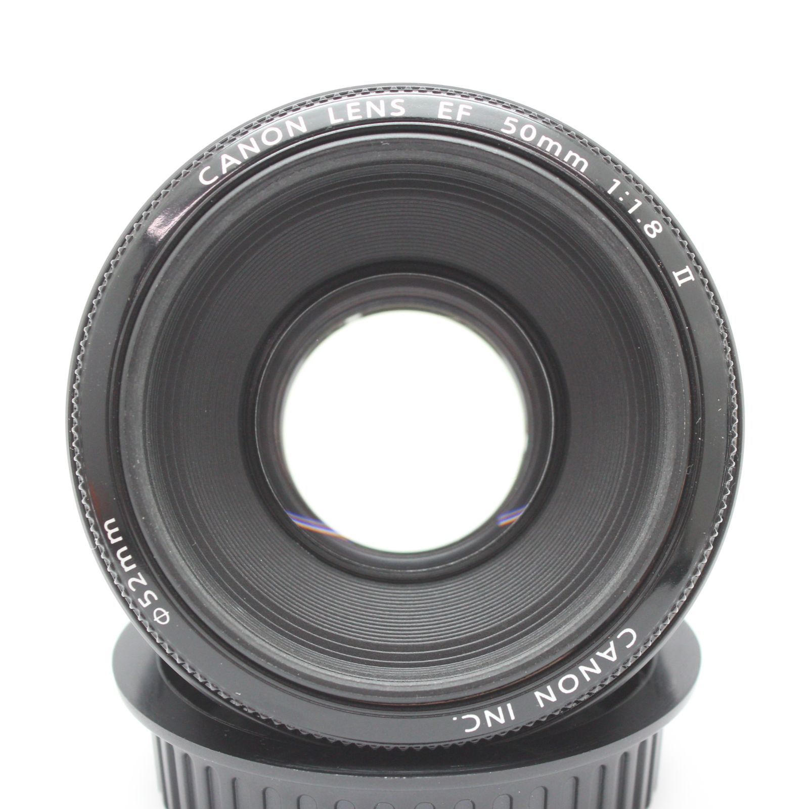 EF 50mm