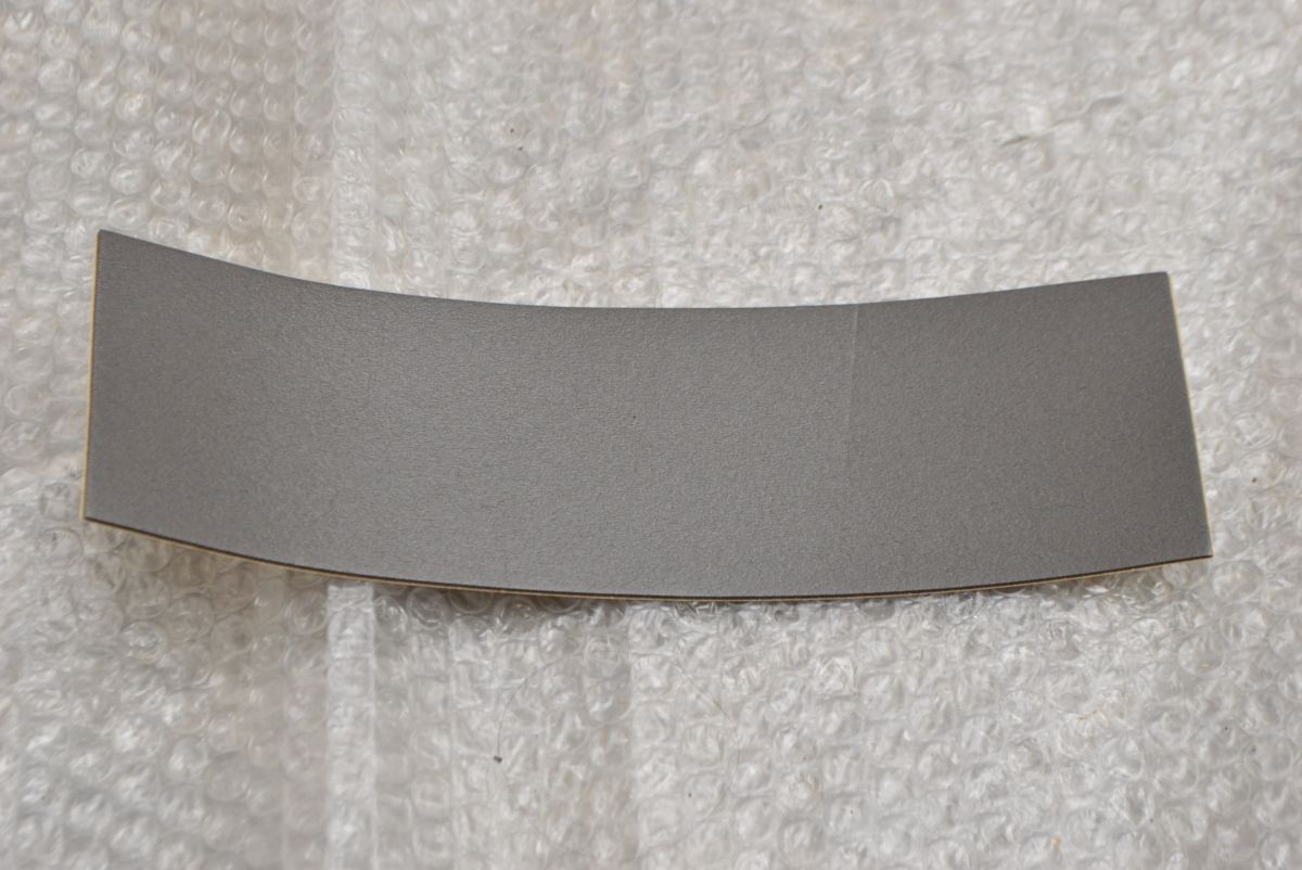 ムーンルーフ無車用